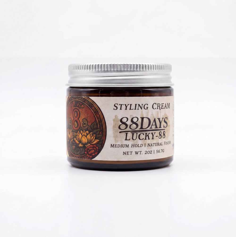 Lucky 88 Styling Cream
