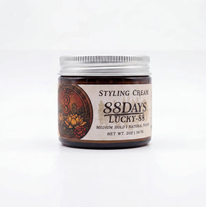 Lucky 88 Styling Cream
