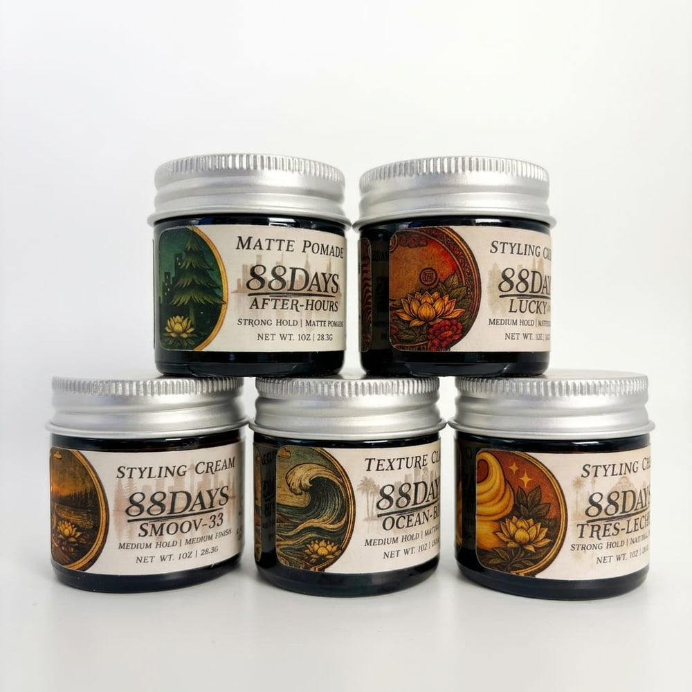 1oz Discovery Bundle