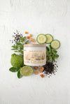 Morning Tea Candle
