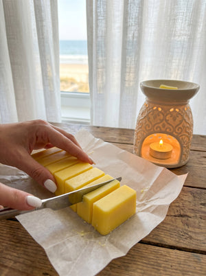 Better With Butter Wax Melt