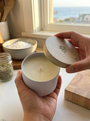 Falling For You Candle