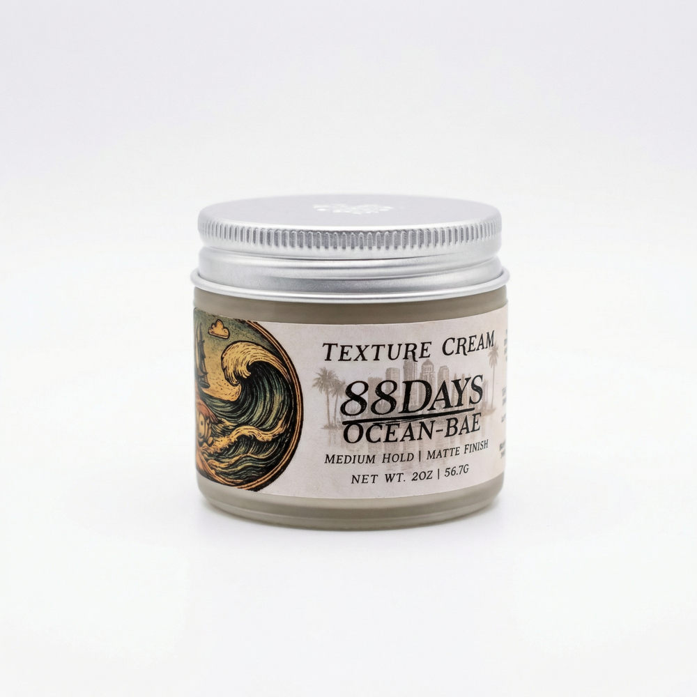 Ocean Bae Texture Cream