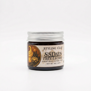 Tres Leches Styling Clay