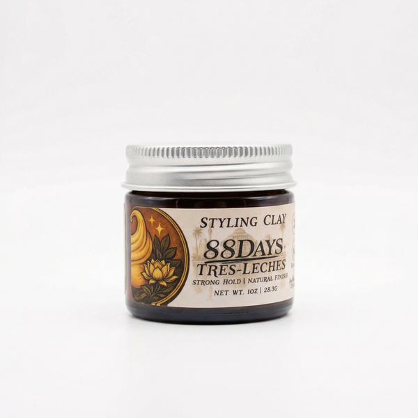 Tres Leches Styling Clay