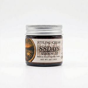 Smoov 33 Styling Cream